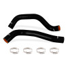 Mishimoto Silicone Radiator Hose Kit for 16-23 Toyota Tacoma with 3.5L