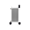 Mishimoto Thermostatic Oil Cooler Kit for 07-11 Jeep Wrangler JK with 3.8L
