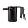 Mishimoto MMBCC-JLP-18PBE Baffled Oil Catch Can Kit for 18-26 Jeep Wrangler JL & Gladiator JT with 3.6L Engine