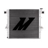 Mishimoto MMRAD-JK-HEMI Performance Aluminum Radiator for 07-18 Jeep Wrangler JK with Hemi Conversion