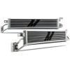 Mishimoto MMTC-JL-18SL Performance Transmission Cooler for 18-26 Jeep Wrangler JL & Gladiator JT with Automatic Transmission