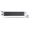 Mishimoto MMTC-JL-18SL Performance Transmission Cooler for 18-26 Jeep Wrangler JL & Gladiator JT with Automatic Transmission