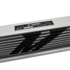 Mishimoto MMTC-JL-18SL Performance Transmission Cooler for 18-26 Jeep Wrangler JL & Gladiator JT with Automatic Transmission