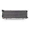 Mishimoto R1193-AT Replacement Radiator for 91-01 Jeep Cherokee XJ with 2.5/4.0L
