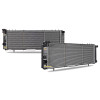 Mishimoto R1193-AT Replacement Radiator for 91-01 Jeep Cherokee XJ with 2.5/4.0L