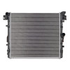 Mishimoto R2957-MT Replacement Radiator for 07-18 Jeep Wrangler JK