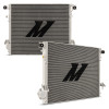 Mishimoto MMRAD-JL-18 Performance Aluminum Radiator for 18-26 Jeep Wrangler JL