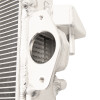 Mishimoto MMRAD-JL-18 Performance Aluminum Radiator for 18-26 Jeep Wrangler JL