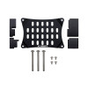 Mishimoto MMLP-TAC-24 License Plate Relocation Kit for 24-26 Toyota Tacoma