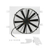 Mishimoto MMFS-WRA-87 Performance Fan Shroud Kit for 87-06 Jeep Wrangler YJ, TJ & Unlimited