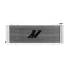 Mishimoto MMRAD-XJ-89 Performance Aluminum Radiator for 89-01 Jeep Cherokee XJ with 4.0L Engine