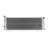 Mishimoto MMRAD-XJ-89 Performance Aluminum Radiator for 89-01 Jeep Cherokee XJ with 4.0L Engine