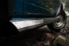 ARB Rock Sliders for 21-26 Ford Bronco