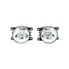 ARB 3580010 LED Fog Light Kit for 21-26 Ford Bronco