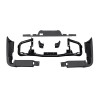 ARB 3623040 Summit Rear Bumper for 16-23 Toyota Tacoma