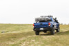 ARB 3623040 Summit Rear Bumper for 16-23 Toyota Tacoma