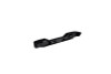 ARB 5650310 Rear Modular Bumper in Black for 87-06 Jeep Wrangler YJ,TJ & Unlimited