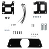 ARB 3550110 Forward Collision Warning Radar Kit for 11-15 Jeep Grand Cherokee WK2