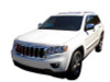AVS 94252 Ventvisors for 11-21 Jeep Grand Cherokee WK
