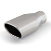 Banks Power Monster Exhaust Kit for 97-99 Jeep Wrangler TJ with 2.5/4.0L