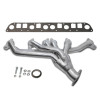 Banks Power 51327 Revolver Header for 91-99 Jeep Wrangler YJ, TJ, Cherokee XJ & Comanche MJ with 4.0L