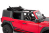 Bestop Skyrider for Hardtop 4-Door for 21-25 Ford Bronco