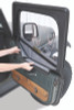 Bestop Replacement Door Skins (Pair) for 88-95 Jeep Wrangler YJ