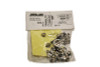 Bestop 9300350 Snap Repair Kit for 55-86 Jeep CJ-5, CJ-6, CJ-7 & CJ-8 Scrambler