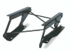 Bestop 5125301 Driver Side Seat Riser for 76-95 Jeep CJ-5, CJ-7, CJ-8 Scrambler & Wrangler YJ