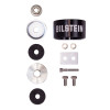 Bilstein B8 8100 (Bypass) Rear Shock Absorber for 05-23 Toyota Tacoma