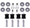 Bilstein 51-304683 B8 Upper Control Arm Kit for 05-23 Toyota Tacoma