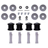 Bilstein 51-304683 B8 Upper Control Arm Kit for 05-23 Toyota Tacoma