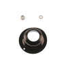 Bilstein 24-225793 Front B8 5100 Series "Ride Height Adjustable" Strut for 05-10 Jeep Grand Cherokee WK