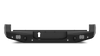 Body Armor TC-2966 Pro Series II Rear Bumper for 16-23 Toyota Tacoma