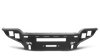 Body Armor TC-19337 Desert Series Front Winch Bumper 16-23 Toyota Tacoma