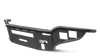 Body Armor TC-19337 Desert Series Front Winch Bumper 16-23 Toyota Tacoma