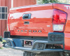 Body Armor TC-2962 Desert Series Rear Bumper for 16-23 Toyota Tacoma