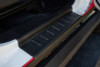 Bushwacker 14092 Trail Armor Rocker Panel & Sill Plate Covers for 20-26 Jeep Gladiator JT