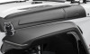 Bushwacker 14131 Trail Armor Hood Armor for 18-26 Jeep Wrangler JL and Gladiator JT