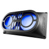 DS18 Tailgate Speaker Enclosure for 97-26 Jeep Wrangler TJ, JK & JL