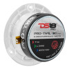 DS18 Super Bullet Tweeter with RGB LED Lights