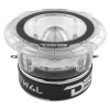 DS18 PRO-TW4L 4.5" Super Bullet Tweeter with RGB LED Lights