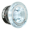 DS18 PRO-TW4L 4.5" Super Bullet Tweeter with RGB LED Lights