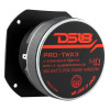 DS18 PRO-TWX3 4" Super Bullet Tweeter