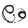 DS18 JK-SBARHARNESS Plug and Play Soundbar Wiring Harness for 07-18 Jeep Wrangler JK