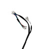 DS18 JL-SBARHARNESS Plug and Play Soundbar Wiring Harness for 18-26 Jeep Wrangler JL & Gladiator JT