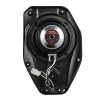 DS18 JL-SB6 Plug & Play Soundbar Enclosure Upgrade with 6.5" Speakers for 18-23 Jeep Wrangler JL & Gladiator JT