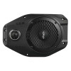 DS18 JL-SB6 Plug & Play Soundbar Enclosure Upgrade with 6.5" Speakers for 18-23 Jeep Wrangler JL & Gladiator JT