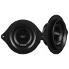 DS18 JL-TW 2.7" 100W OEM Bullet Tweeter Replacement-Pair for 18-26 Jeep Wrangler JL & Gladiator JT