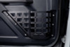 DV8 Offroad Door Pocket MOLLE Panels for 21-26 Ford Bronco